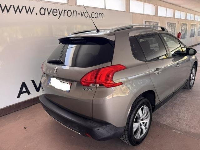 Peugeot 2008 - Photo 7