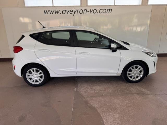 Ford Fiesta - Photo 1