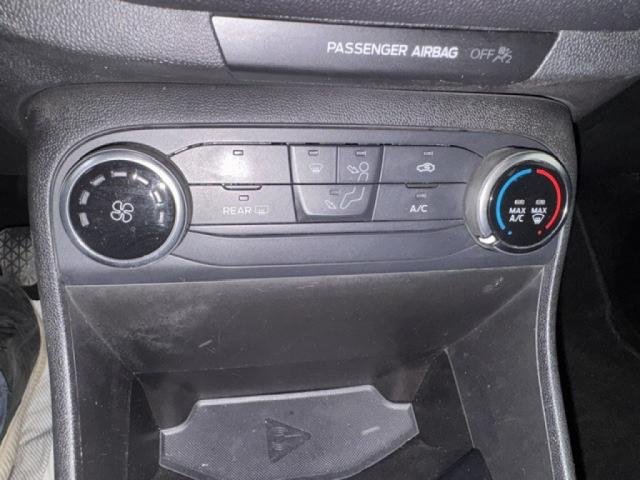 Ford Fiesta - Photo 15