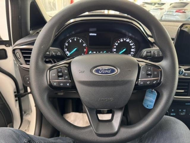 Ford Fiesta - Photo 17