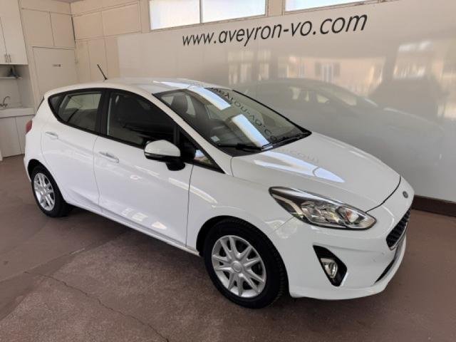 Ford Fiesta - Photo 2