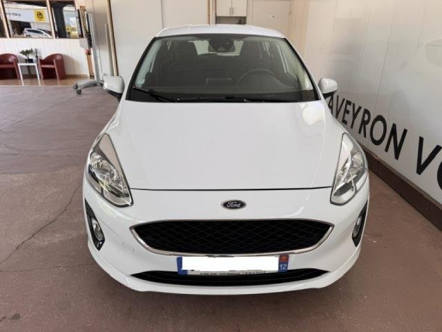 Ford Fiesta - Photo 3
