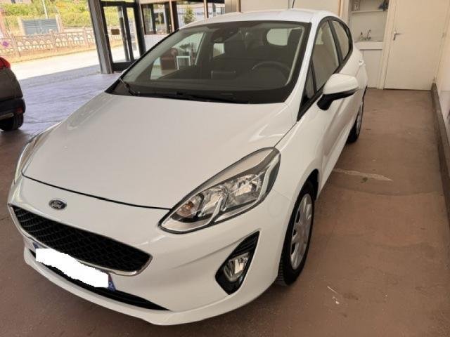 Ford Fiesta - Photo 4