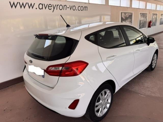 Ford Fiesta - Photo 7