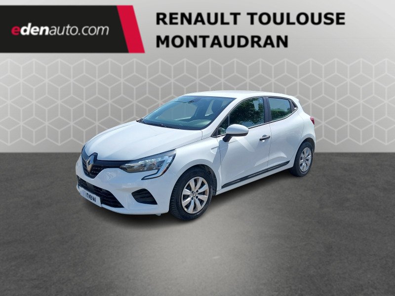 Renault Clio - Photo 1