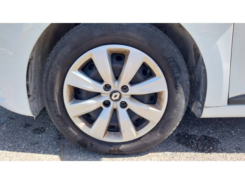 Renault Clio - Photo 13