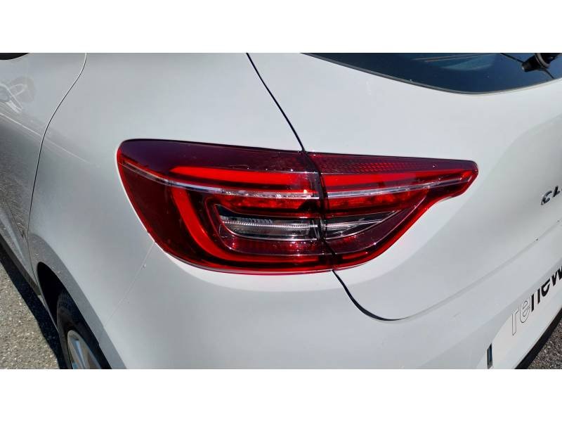Renault Clio - Photo 16