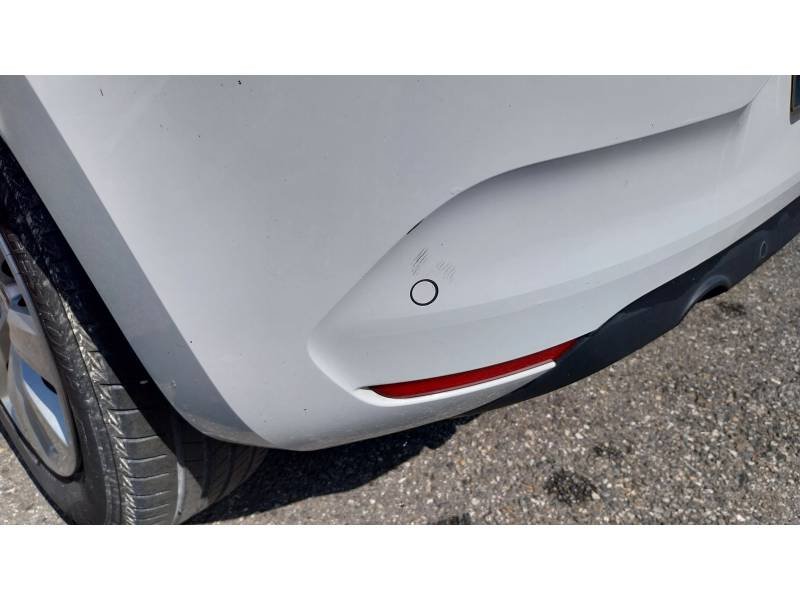 Renault Clio - Photo 17
