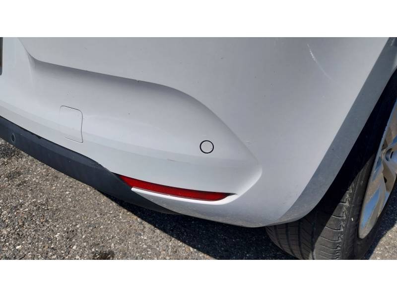 Renault Clio - Photo 19