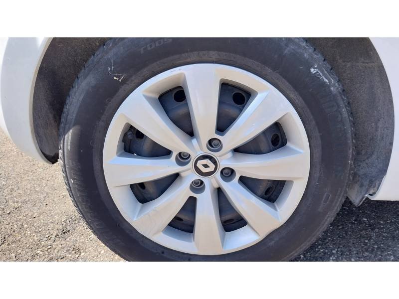 Renault Clio - Photo 20