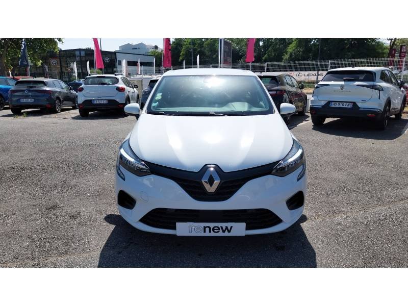 Renault Clio - Photo 2