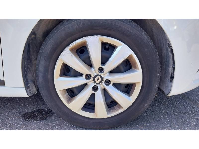 Renault Clio - Photo 21