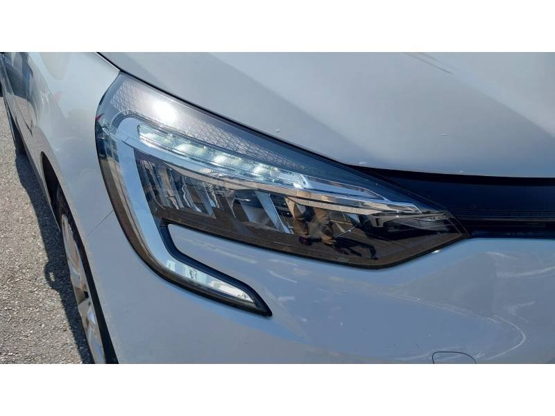 Renault Clio - Photo 22