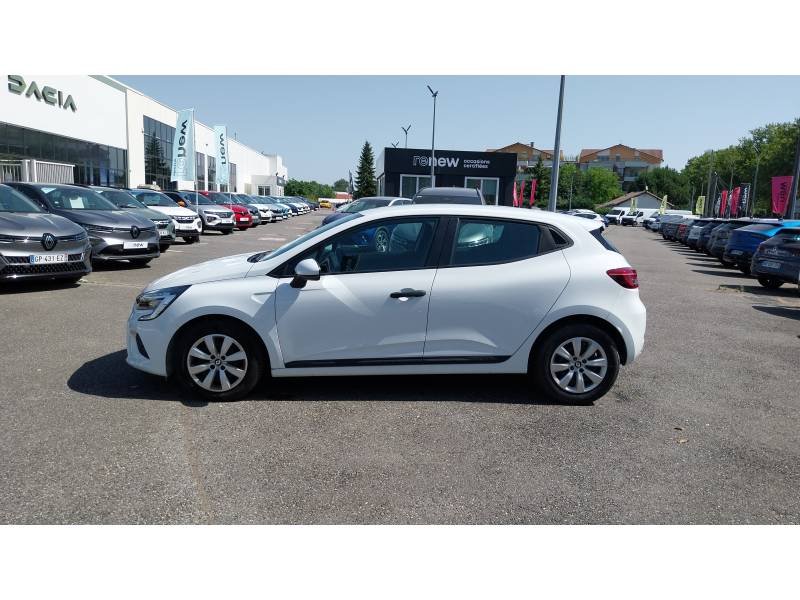 Renault Clio - Photo 3