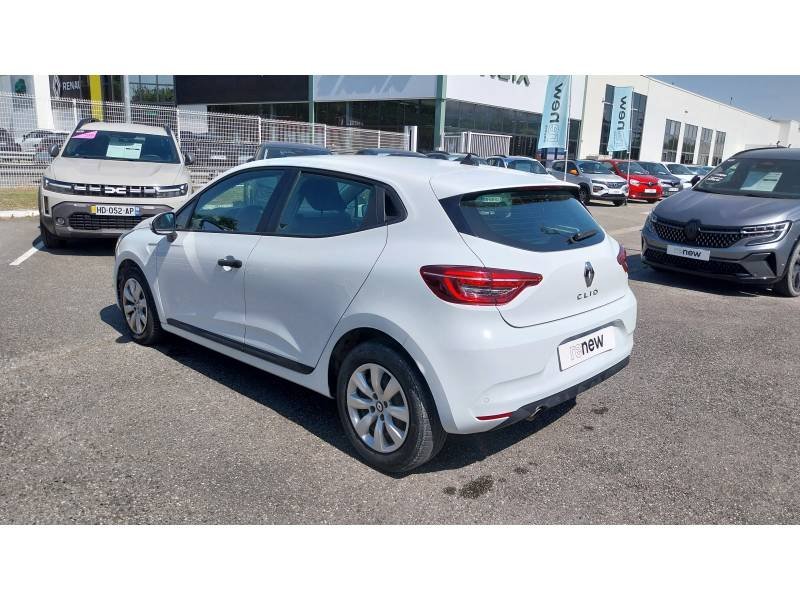 Renault Clio - Photo 4