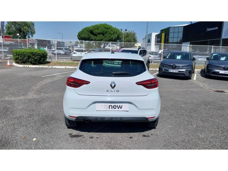 Renault Clio - Photo 5