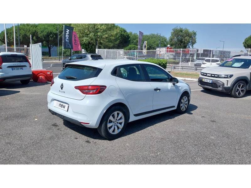 Renault Clio - Photo 6