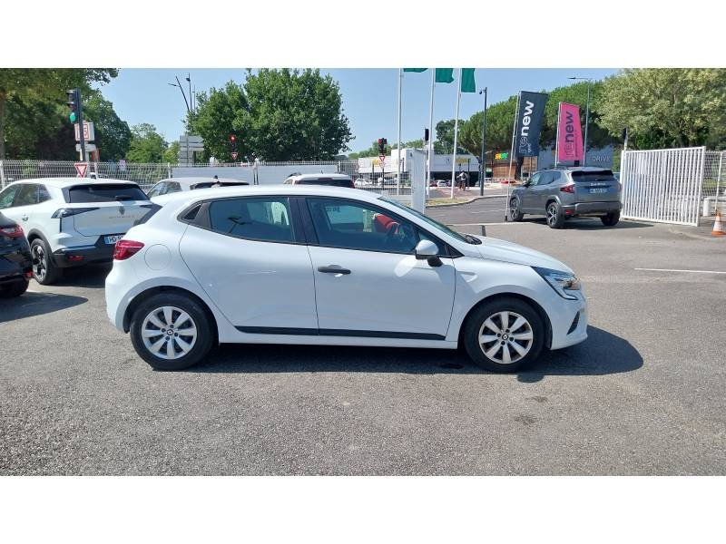 Renault Clio - Photo 7