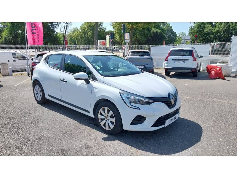 Renault Clio - Photo 8