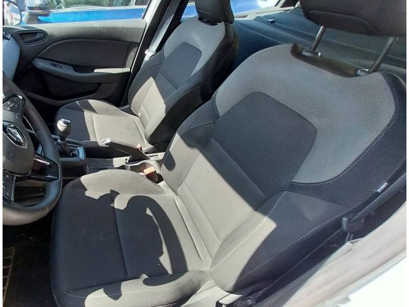 Renault Clio - Photo 10