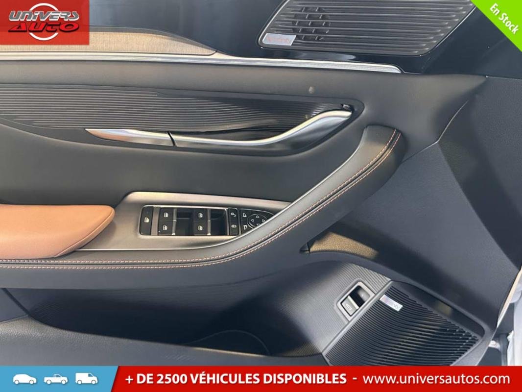 BYD Seal U - Photo 12