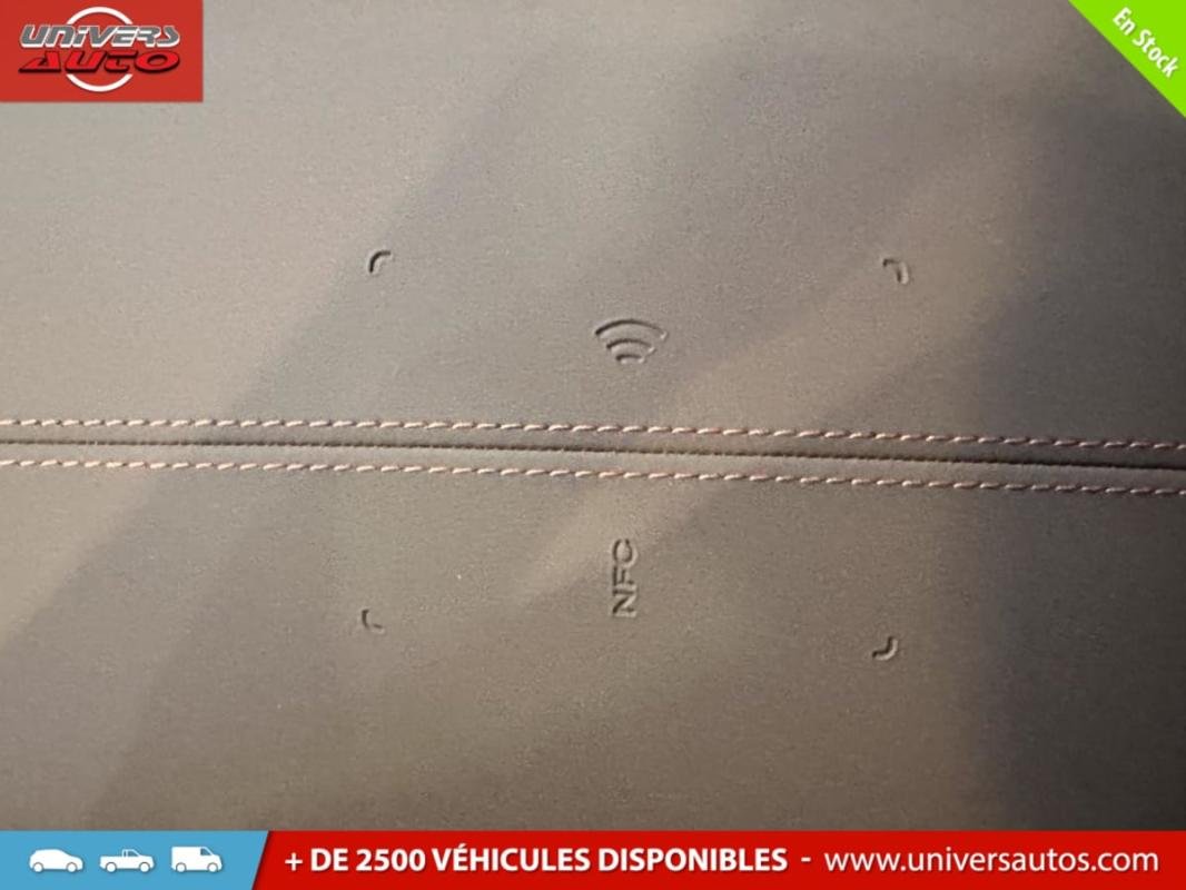 BYD Seal U - Photo 13