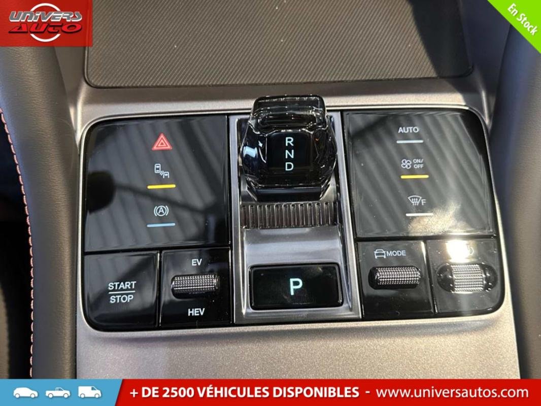 BYD Seal U - Photo 14