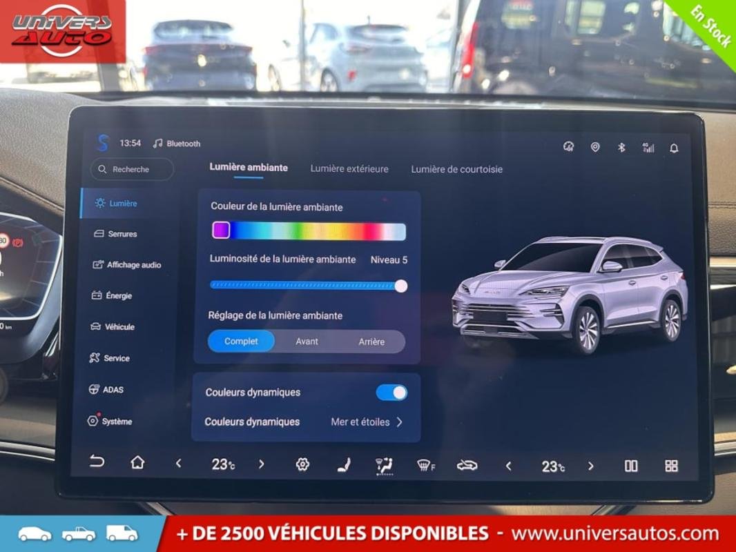 BYD Seal U - Photo 19