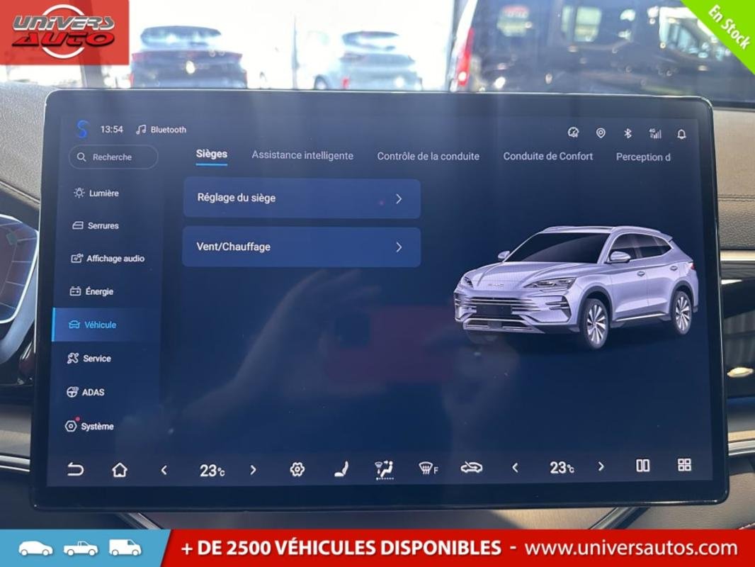 BYD Seal U - Photo 21