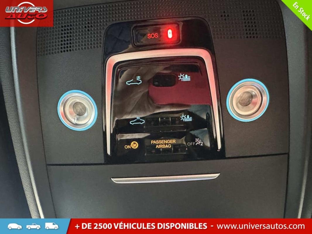 BYD Seal U - Photo 25