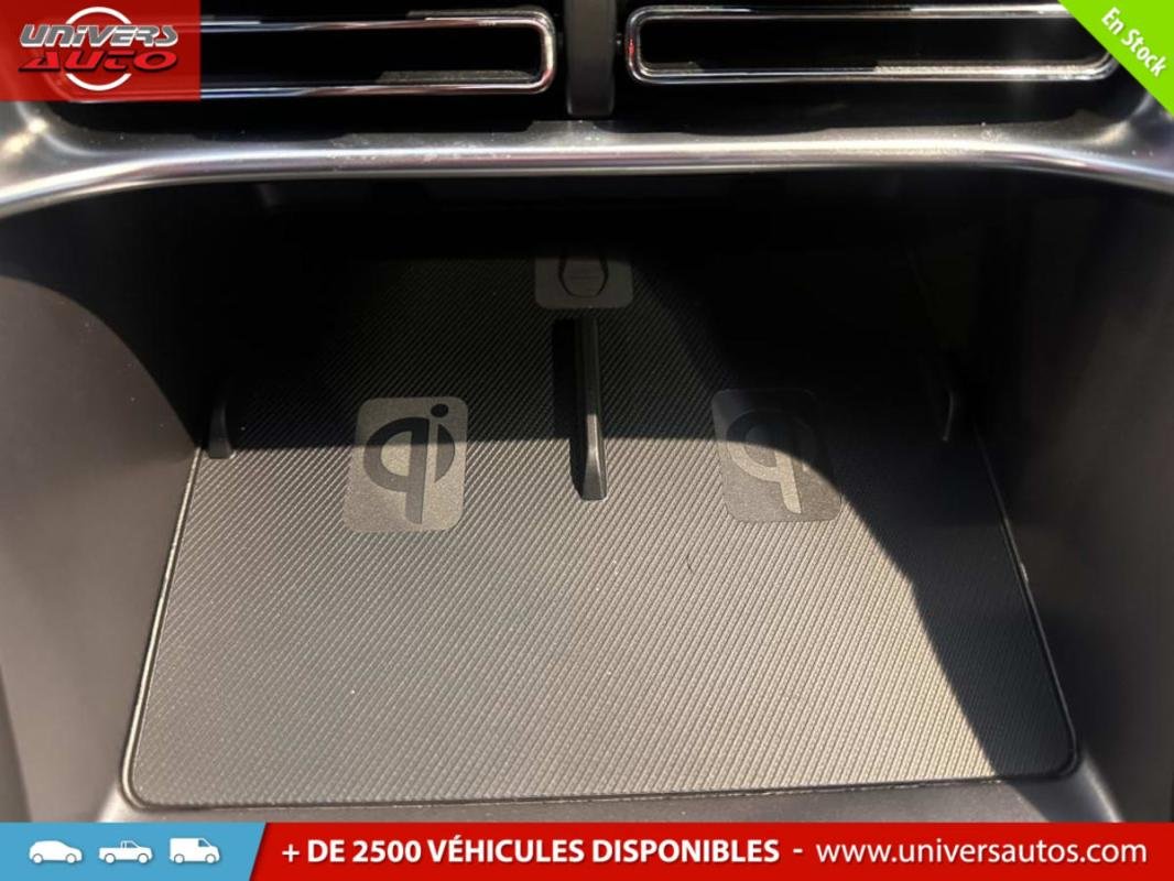 BYD Seal U - Photo 26