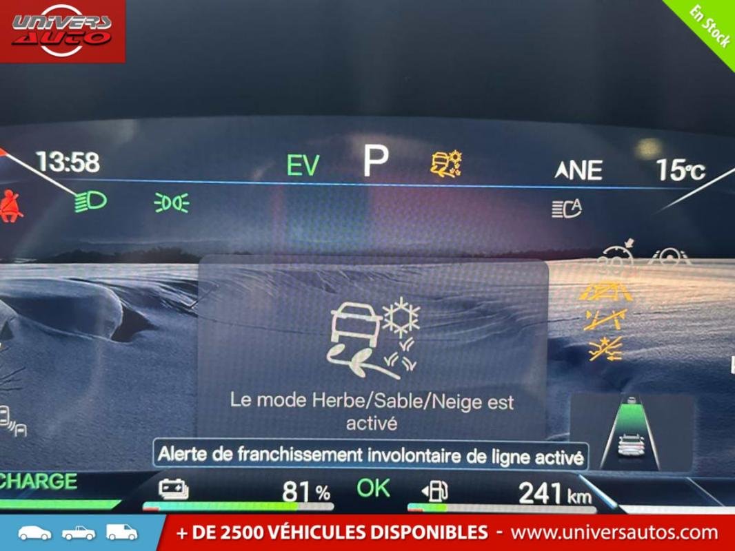 BYD Seal U - Photo 28