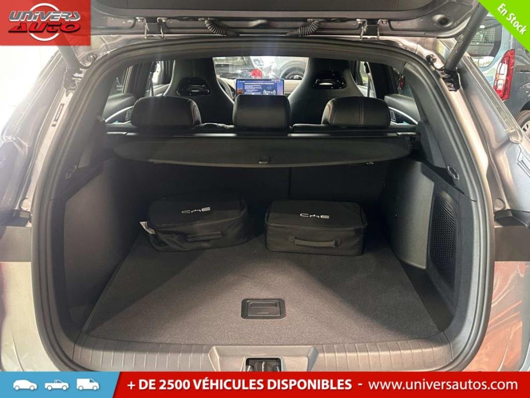 BYD Seal U - Photo 31