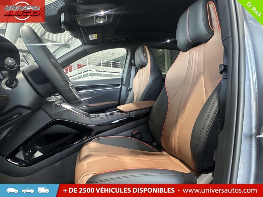 BYD Seal U - Photo 5