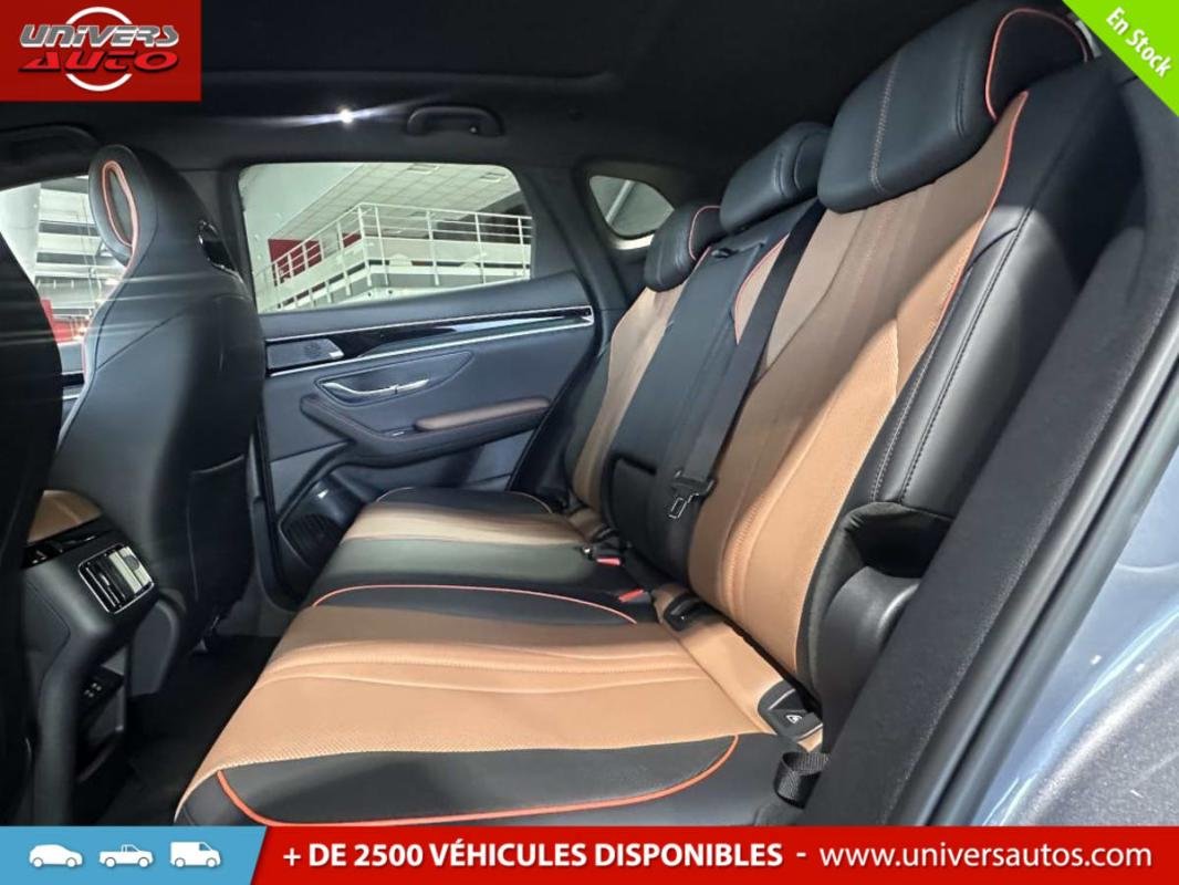 BYD Seal U - Photo 6