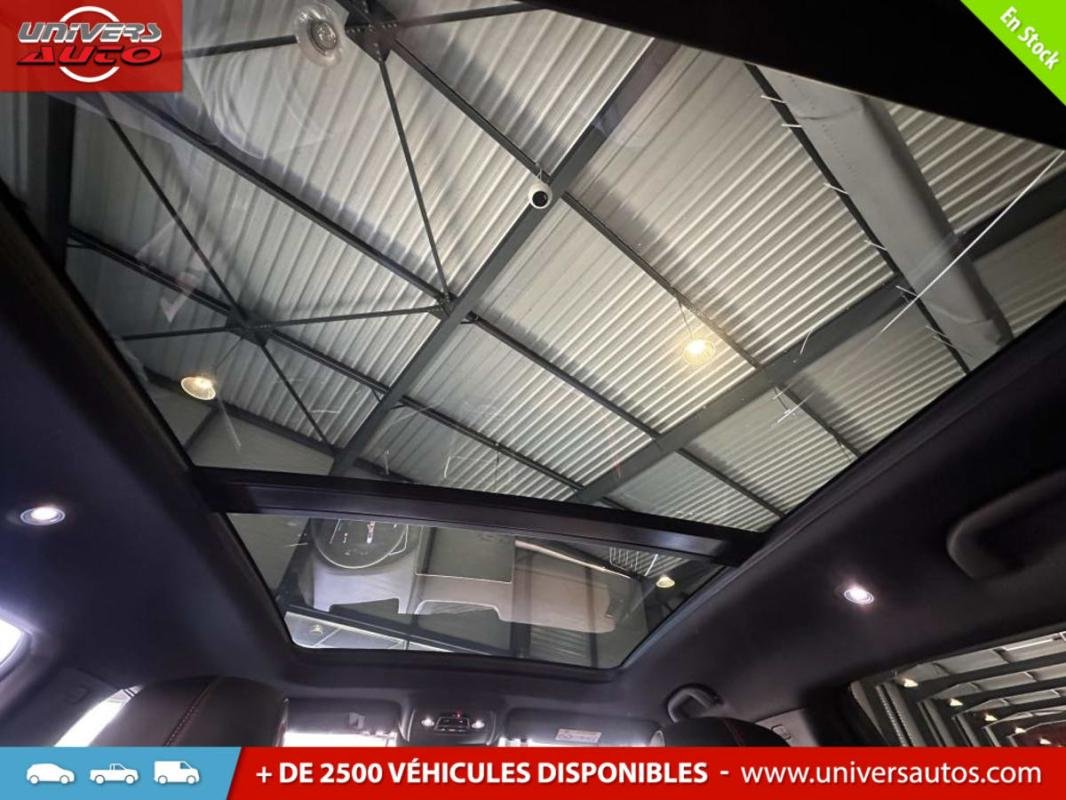 BYD Seal U - Photo 10