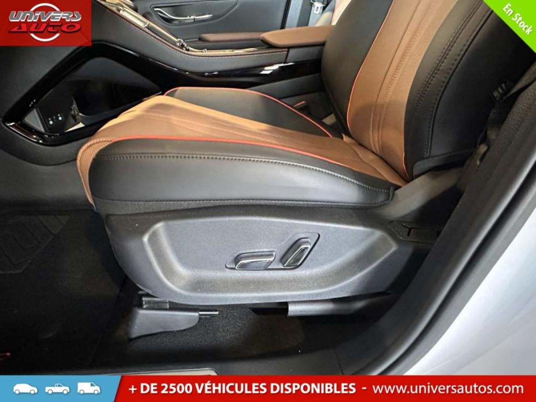 BYD Seal U - Photo 11
