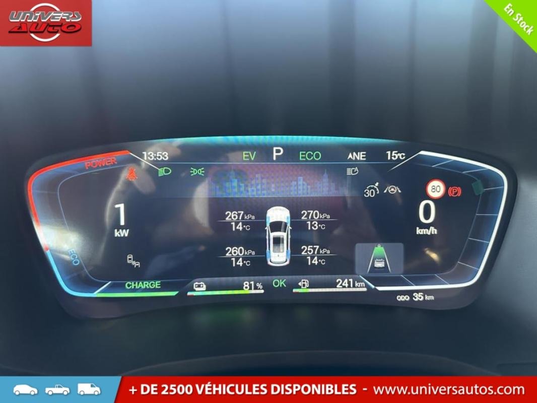 BYD Seal U - Photo 15
