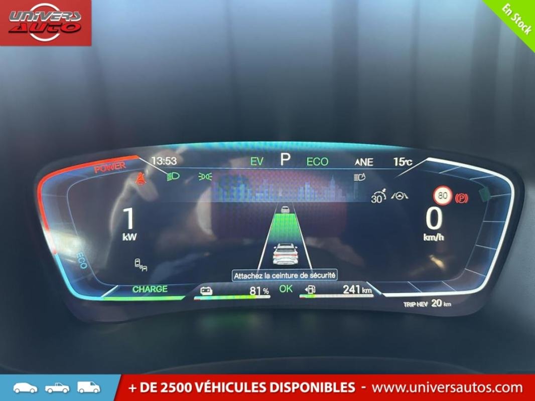 BYD Seal U - Photo 16