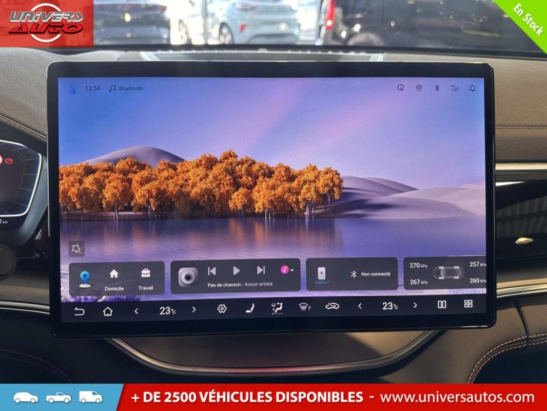 BYD Seal U - Photo 17