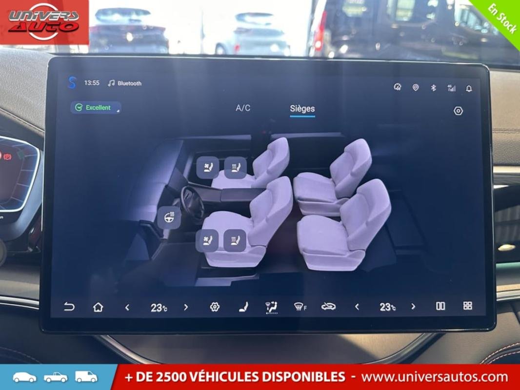 BYD Seal U - Photo 22