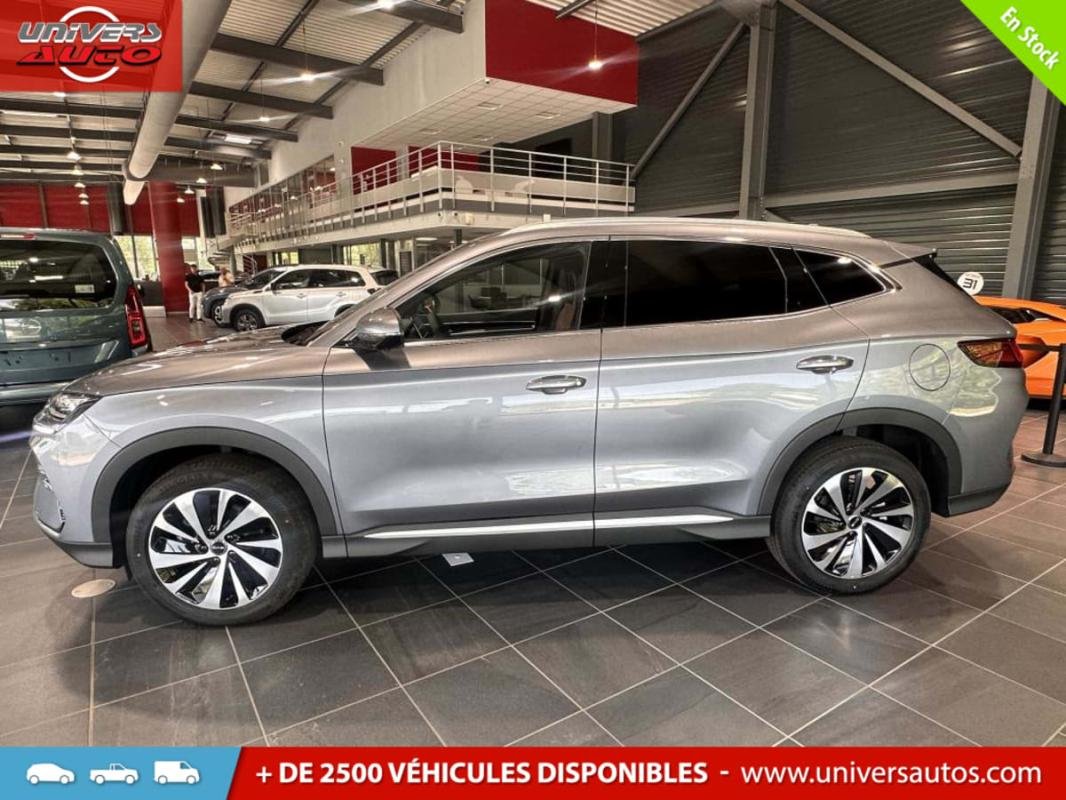BYD Seal U - Photo 3