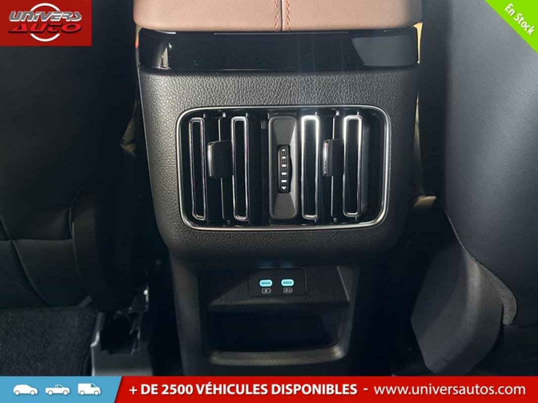 BYD Seal U - Photo 7