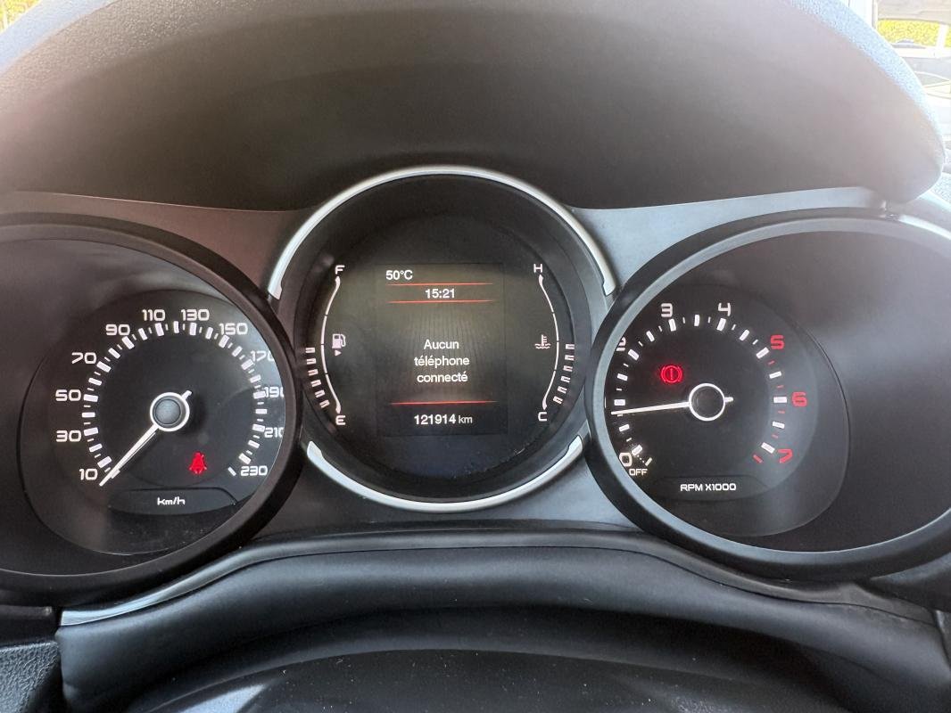 Fiat 500L - Photo 8