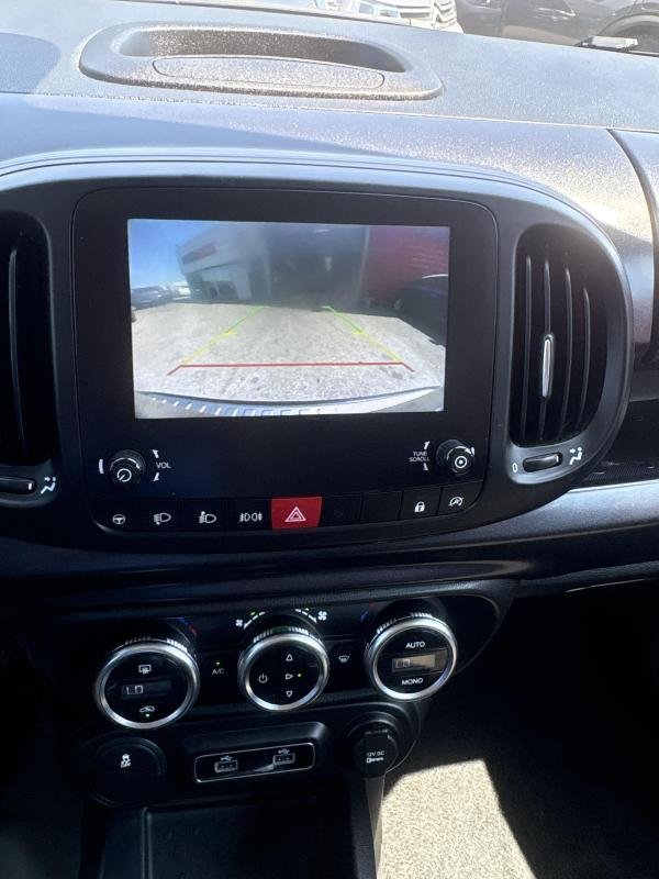Fiat 500L - Photo 10