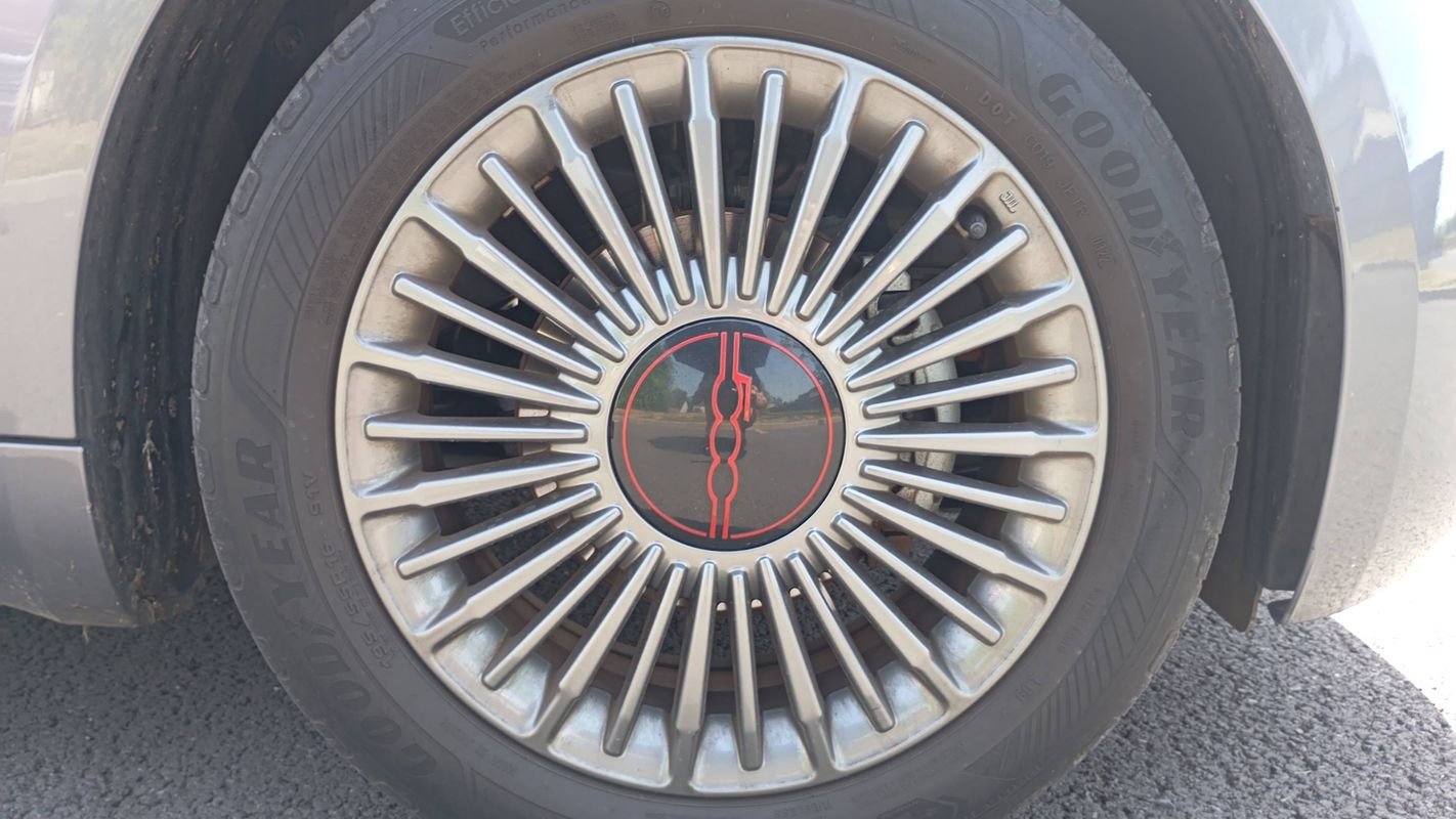 Fiat 500 - Photo 17