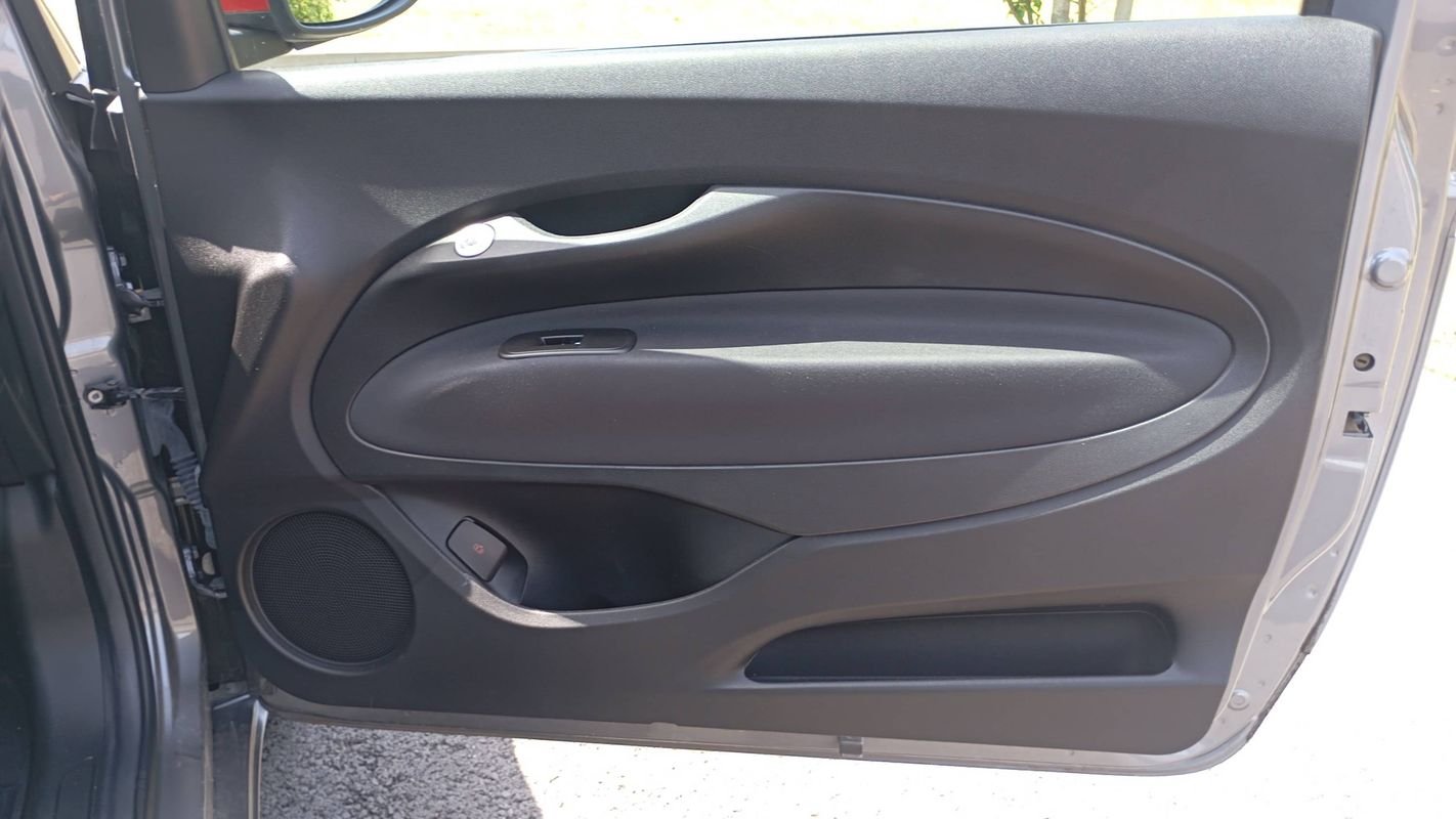 Fiat 500 - Photo 22