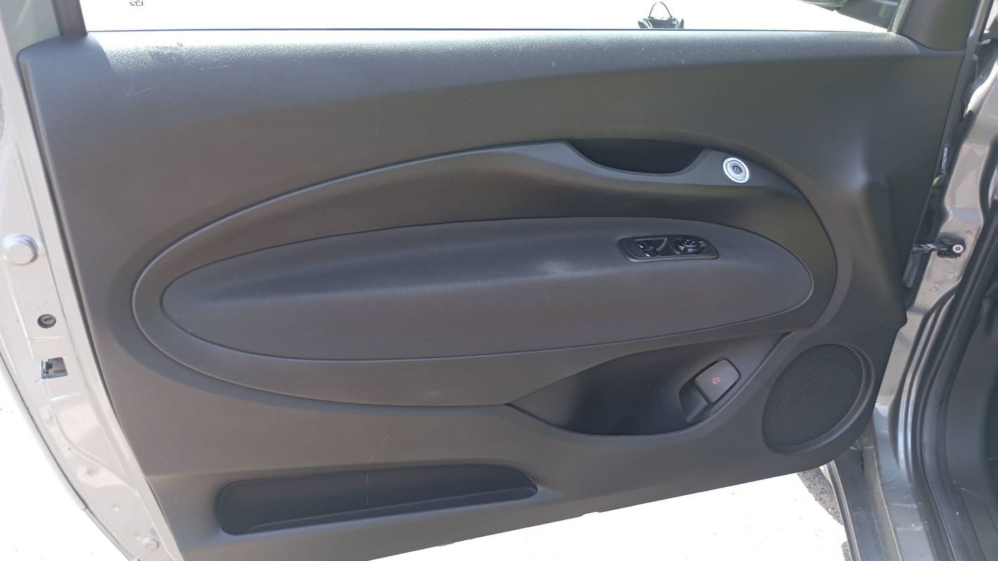 Fiat 500 - Photo 7