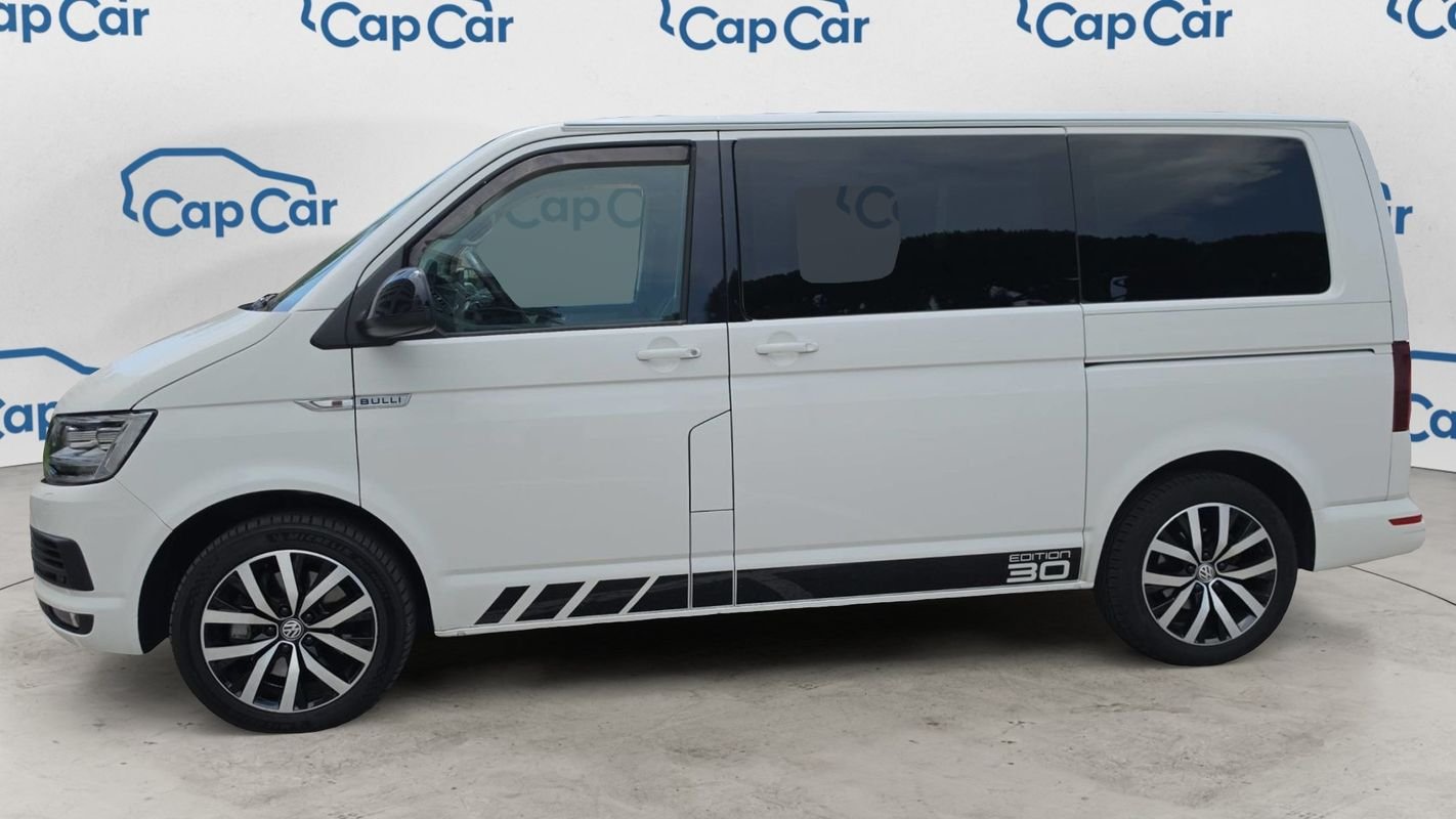 Volkswagen Multivan - Photo 2