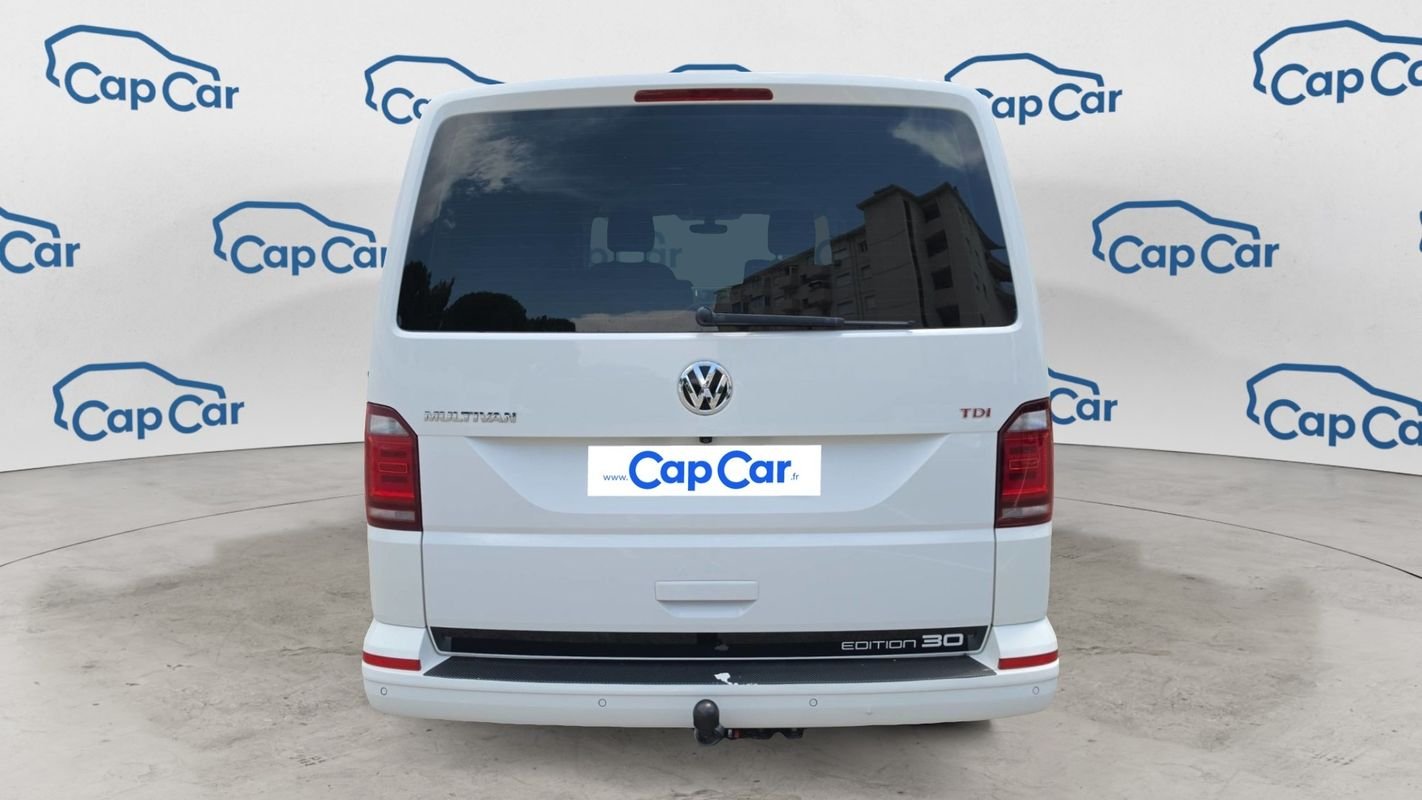 Volkswagen Multivan - Photo 3